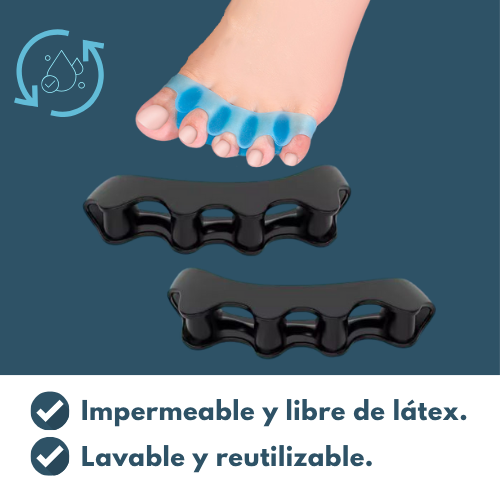 OrtoAling™ Corrección Alivio y Confort