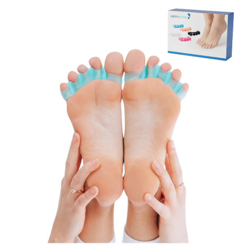OrtoAling™ Corrección Alivio y Confort